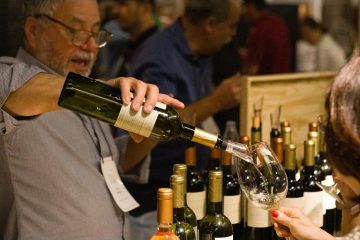 Iguatemi Ribeirão Preto recebe evento gastronômico “Na Trilha do Vinho” neste final de semana