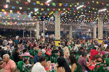 Ribeirão Preto recebe 3ª edição do Arraiá Mió di Bão!