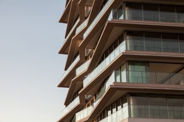 Montelena by Tarraf representa o Brasil em publicação global de arquitetura