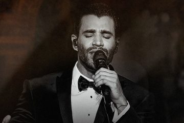 GUSTTAVO LIMA SE APRESENTA EM RIBEIRÃO PRETO NESTE MÊS