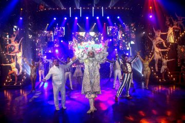 Reder Circus segue temporada em Ribeirão Preto e anuncia ingresso sem taxa na compra on-line