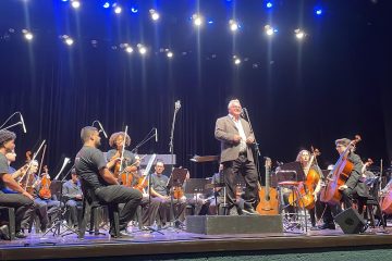 Concerto Tons do Brasil leva música instrumental brasileira a Ribeirão Preto