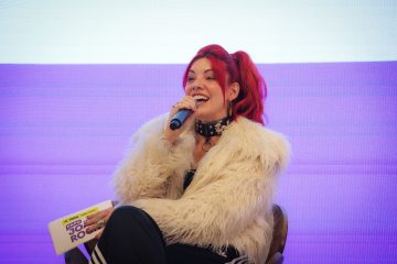 Papo João Rock reúne grandes nomes da cena para bate-papos sobre cultura, comportamento e sociedade, em Ribeirão Preto