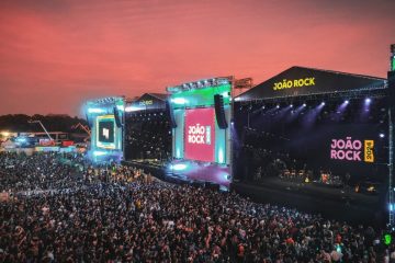 Saiba tudo sobre o Festival João Rock