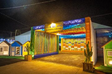 RibeirãoShopping promove Villa São João com entrada gratuita e atrações culturais para toda a família