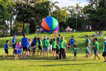 Hotel em Serra Negra oferece férias com atrações diárias e estrutura completa de lazer