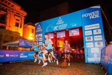 ShoppingSantaÚrsula sedia meia-maratona com percurso inédito na cidade