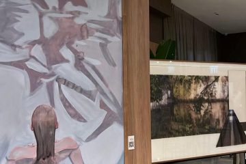 CASACOR Ribeirão Preto antecipa programação e inaugura mostra do Arter Atelier no Hotel Tryp