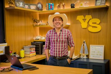 Clube da Viola celebra 30 anos com gravação histórica de DVD e lançamento da turnê nacional