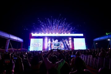  Festival Repique em Ribeirão Preto inicia venda de ingressos nesta terça-feira, dia 8