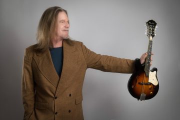 Humberto Gessinger traz turnê 2025 ao Multiplan Hall em Ribeirão Preto no dia 19de julho