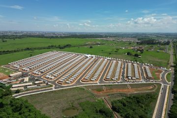 Pacaembu alcança marca histórica de 100 mil casas vendidas