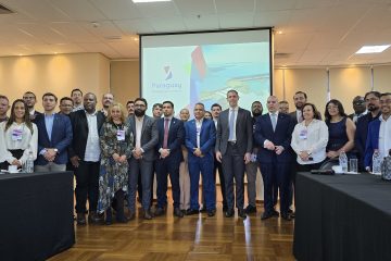 Comitiva de empresários de São Paulo e Minas Gerais finaliza agenda no Paraguai e balanço é positivo para novos negócios