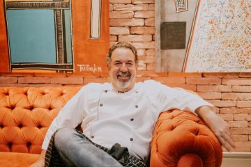 Casa di Tullio estreia no Santa Maria Outlet