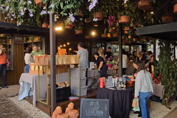 Feirinha do Produtor chega a Ribeirão Preto com edição especial para o Dia dos Pais