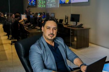 Alcans reforça liderança e anuncia novo Diretor de Tecnologia, Customer Service e Experience