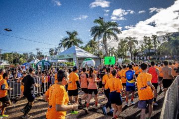 RibeirãoShopping recebe Meia Maratona Internacional de Ribeirão Preto neste domingo, dia 13