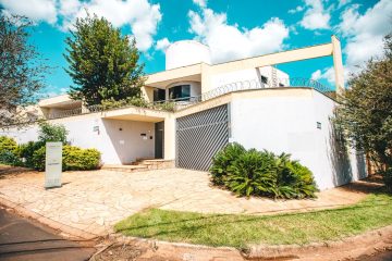 CASACOR Ribeirão Preto 2025 terá 35 ambientes em dois imóveis integrados