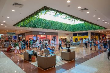 RibeirãoShopping e ShoppingSantaÚrsula promovem Liquidação Lápis Vermelho com até 70% de desconto