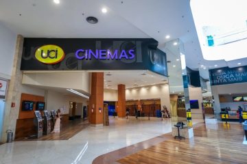 Férias no RibeirãoShopping têm programação especial de cinema com estreias, sucessos e clássicos repaginados