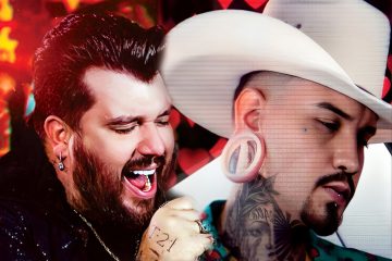 Panda e Jiraya Uai vão agitar o palco na segunda noite do Serrana Rodeo Music