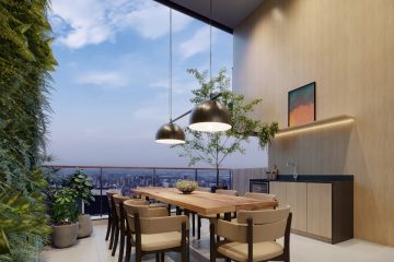 Jovens trocam capitais pelo interior em busca de qualidade de vida e novas oportunidades