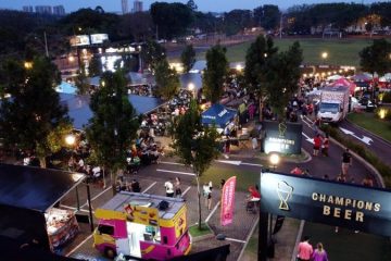 ‘Champions Beer’: Iguatemi Ribeirão Preto recebe o maior festival de cervejas artesanais do estado de São Paulo