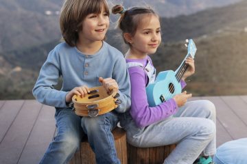 Férias sem telas priorizam vínculo familiar e estimulam o desenvolvimento infantil