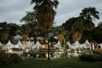 Programação da 24ª Feira Internacional do Livro de Ribeirão Preto será lançada hoje, 22