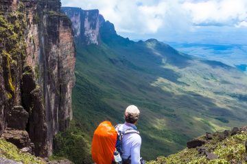 Férias na natureza: saiba o que levar na mala para uma viagem de ecoturismo