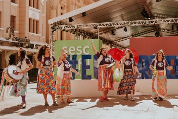 FIL movimenta economia criativa e impulsiona diferentes setores em Ribeirão Preto