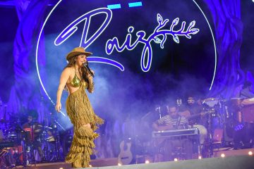 Contagem regressiva: Lauana Prado faz show intimista da label “Raiz” em Ribeirão no próximo dia 9