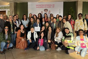 Mulheres do Agro se reúnem em Ribeirão Preto