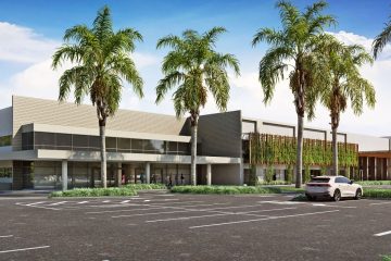 RibeirãoShopping e Atlântica D’Or apresentam novo hospital no complexo multiuso