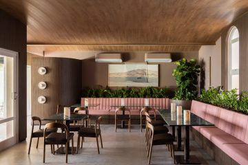 CASACOR Ribeirão Preto 2025 amplia experiências gastronômicas