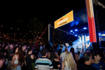 Iguatemi Ribeirão Preto recebe nova edição do Vila Dionísio Festival com gastronomia, cervejas premiadas e atrações musicais