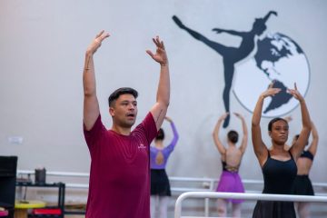 Instituição Aparecido Savegnago abre inscrições para oficina de Ballet Clássico em Sertãozinho
