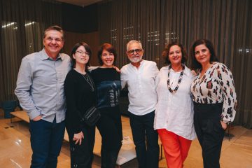 CASACOR Ribeirão Preto apresenta Exposição “Indissociável” no Hotel Tryp