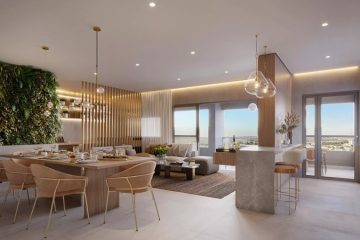 Conforto, segurança e convivência: as novas prioridades da população 50+ ao escolher um lar