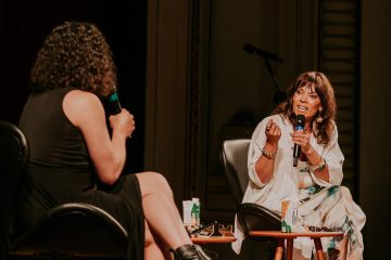 24ª FIL movimenta o primeiro sábado com debates, contações, saraus, música e dança