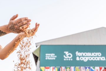  Biocombustíveis de nova geração ganham espaço na Fenasucro & Agrocana 2025 