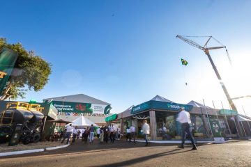  Fenasucro & Agrocana encerra edição com recorde de público e de negócios globais 