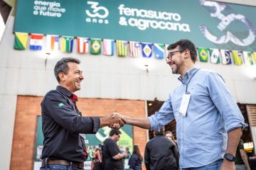  Fenasucro & Agrocana: 5 motivos para não perder a maior feira mundial de bioenergia