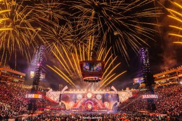 Festa do Peão de Barretos abre edição especial de 70 anos com grandes shows e celebração da cultura sertaneja