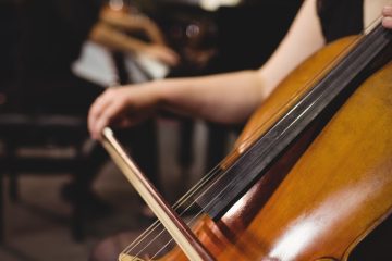 Catedral recebe Concerto da USP neste domingo (5)