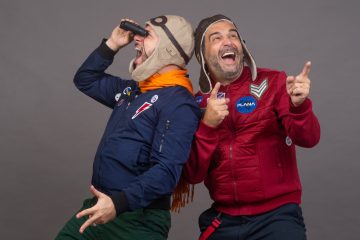 Santa Maria Outlet recebe neste sábado o espetáculo ‘Beatles para Crianças’