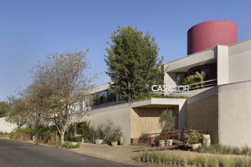 Últimos dias para visitar a CASACOR Ribeirão Preto 2025