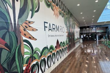 RibeirãoShopping projeta 18 novas lojas até o fim de 2025 e reforça sua expansão no interior paulista