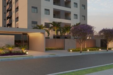 Ribeirão Preto se consolida como polo de verticalização e design urbano