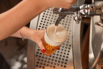 Toca do Urso promove Roda de Domingo com banda Balaco e Caio Ferreira em setembro